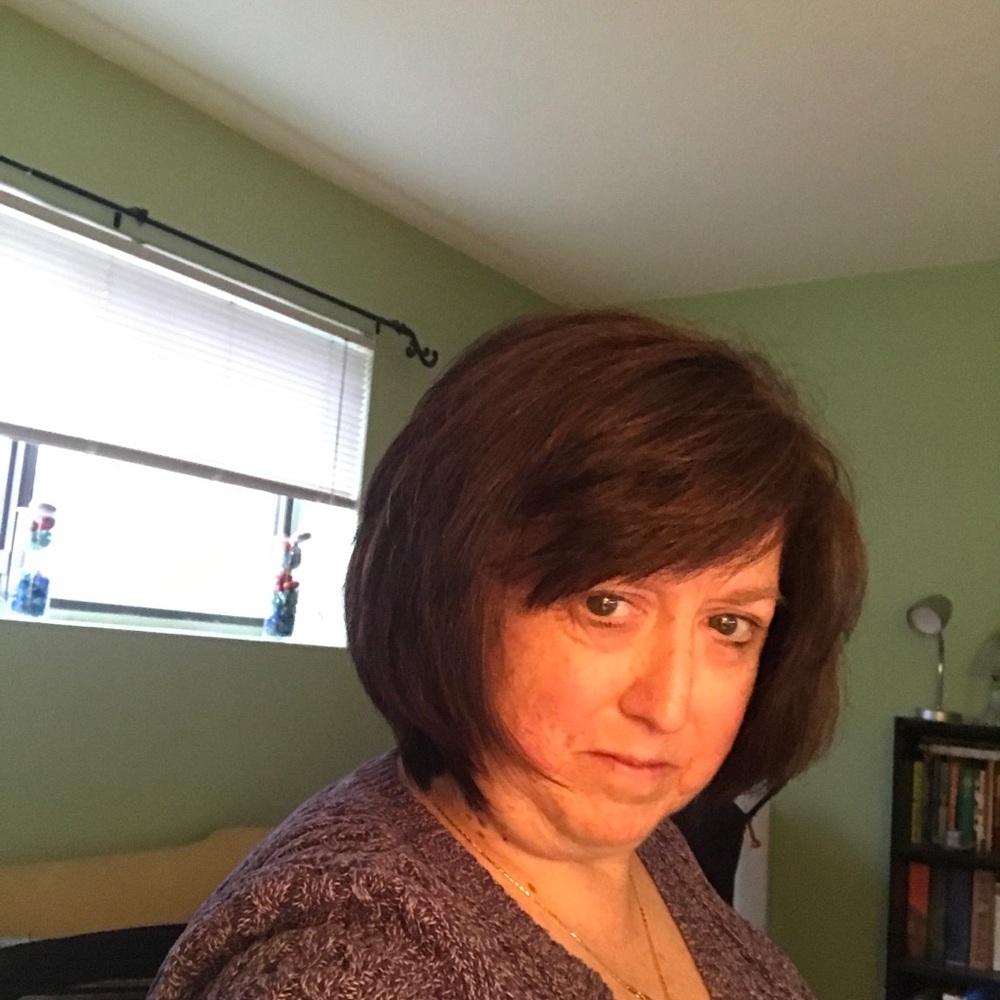 Meet your Posher, Maureen